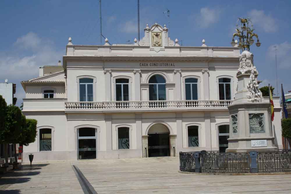 ascensores del turia ayuntamiento de alfafar