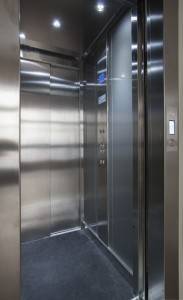 Modernización ascensores Valencia