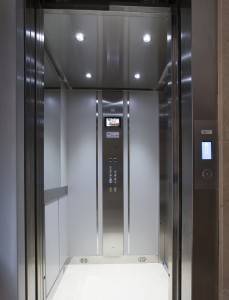 Mantenimiento de ascensores en Valencia