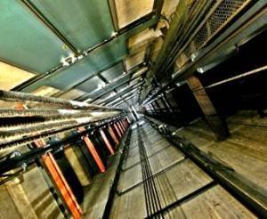 Mantenimiento ascensores Valencia - Servicios de instalación y mantenimiento de ascensores