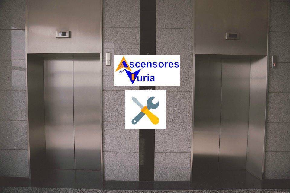 Oferta mantenimiento ascensor Valencia - Servicios de la más alta calidad