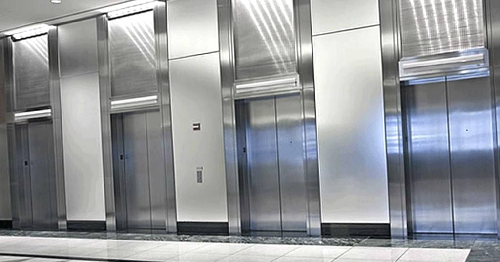 Presupuesto mantenimiento ascensor profesional - Compromiso y calidad