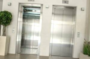 Presupuesto mantenimiento ascensor profesional - Empresa con experiencia