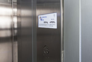 Empresa de montaje de ascensores Valencia