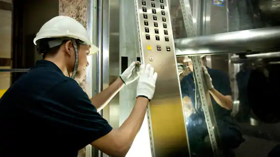 Ingenieria Hermana Objetor Mantenemos su ascensor - Ascensores del Turia