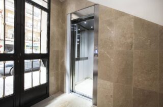 Empresa con oferta de mantenimiento de ascensor en Valencia Empresa con oferta de mantenimiento de ascensor en Valencia