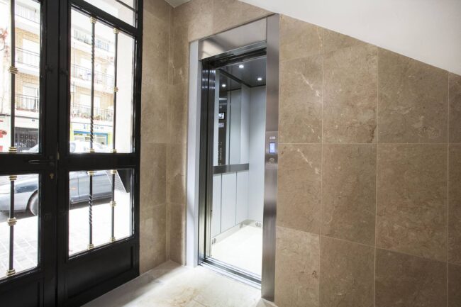 Empresa de ascensores Valencia con profesionales Empresa de ascensores Valencia con profesionales