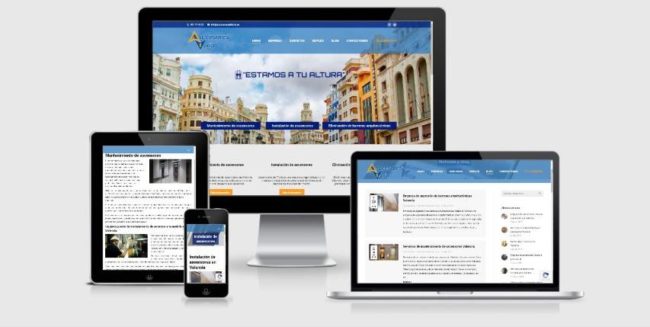 nueva web ascensores del turia (Pequeño) nueva web ascensores del turia