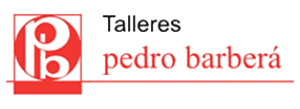 Talleres Pedro Barberá