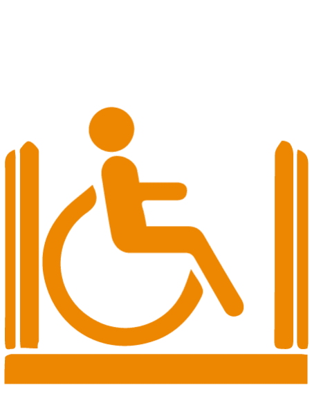 Menu icon