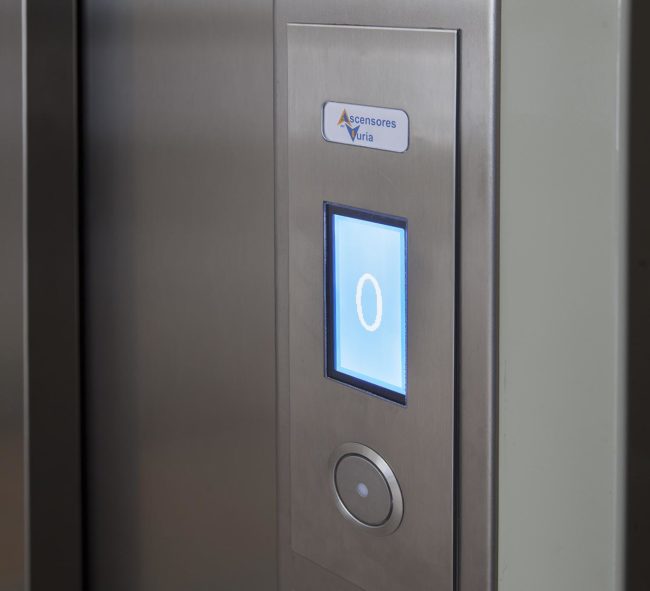 Oferta mantenimiento ascensor Valencia de calidad Oferta mantenimiento ascensor Valencia de calidad