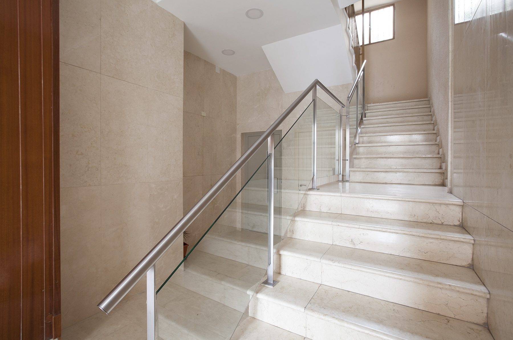 Empresa de eliminación de barreras arquitectónicas en Valencia profesional