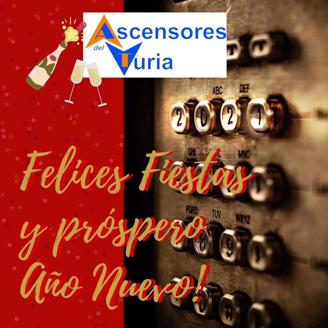 Felicitacion Turia 2021