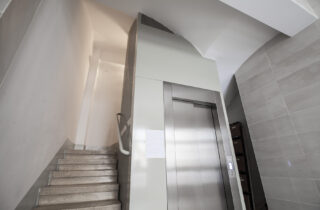 Empresa de montaje de ascensores Empresa de montaje de ascensores