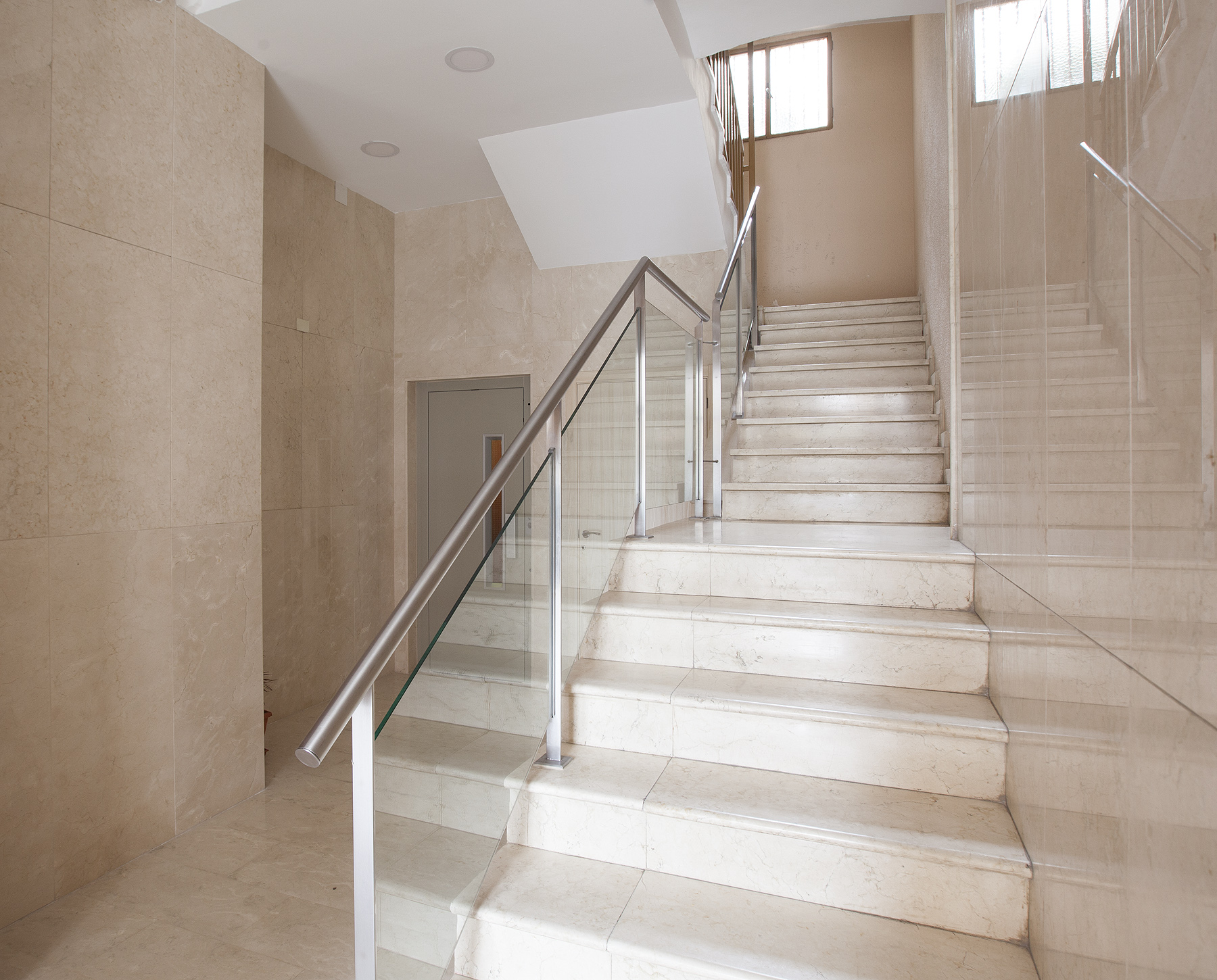 Servicios de supresión de barreras arquitectónicas Valencia Servicios de supresión de barreras arquitectónicas Valencia