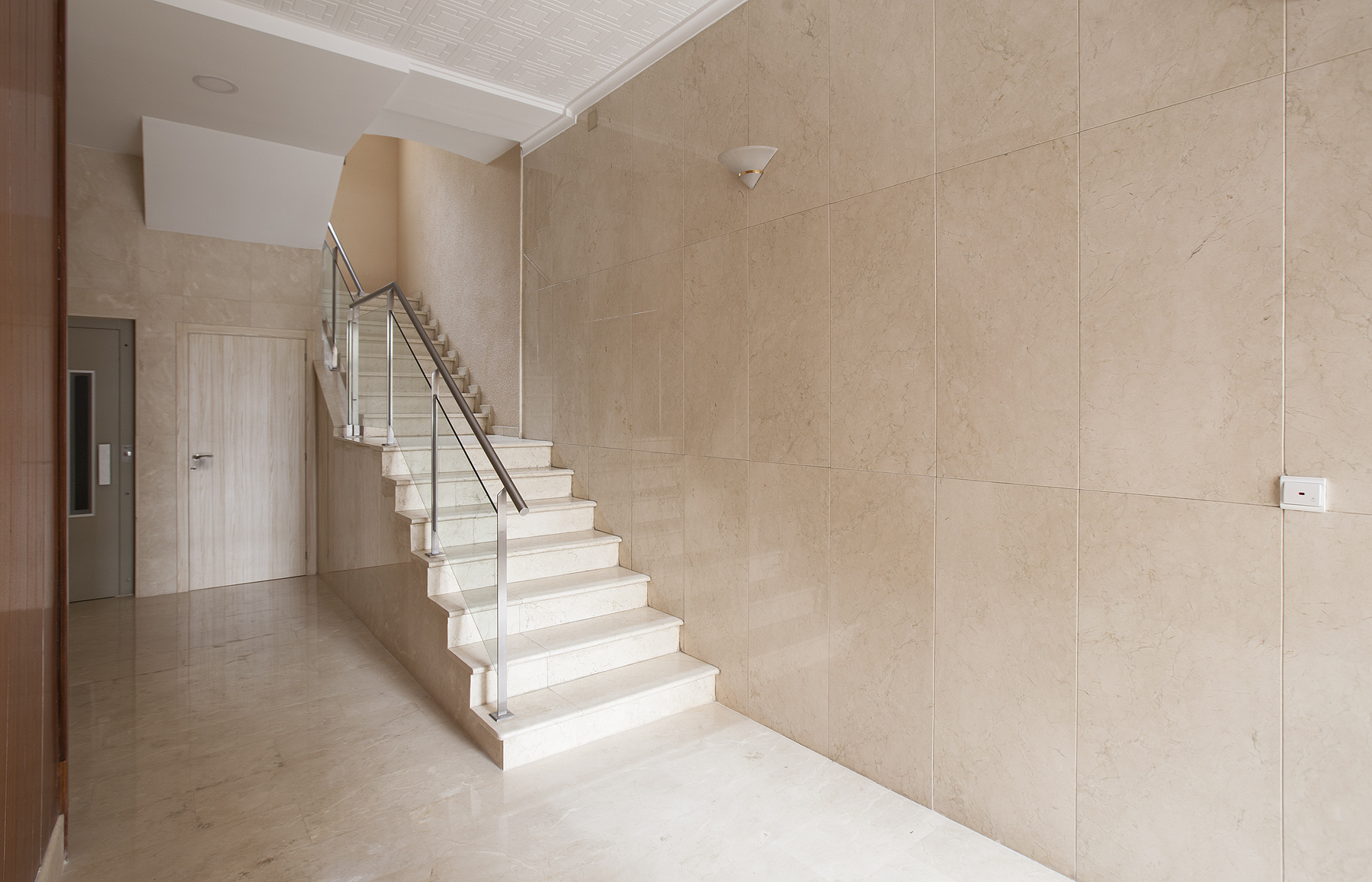 Empresa de supresión de barreras arquitectónicas en Valencia profesional