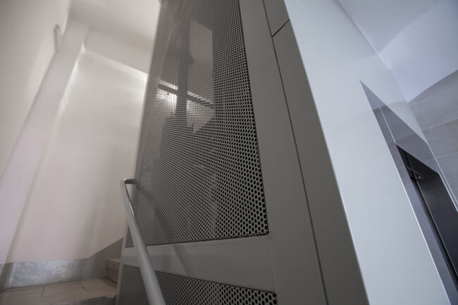 Empresa instalación de ascensores en Valencia profesional