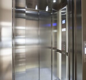 Empresa de reparación ascensores
