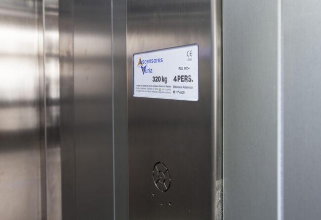 Oferta mantenimiento ascensor en Valencia para profesionales Oferta mantenimiento ascensor en Valencia para profesionales