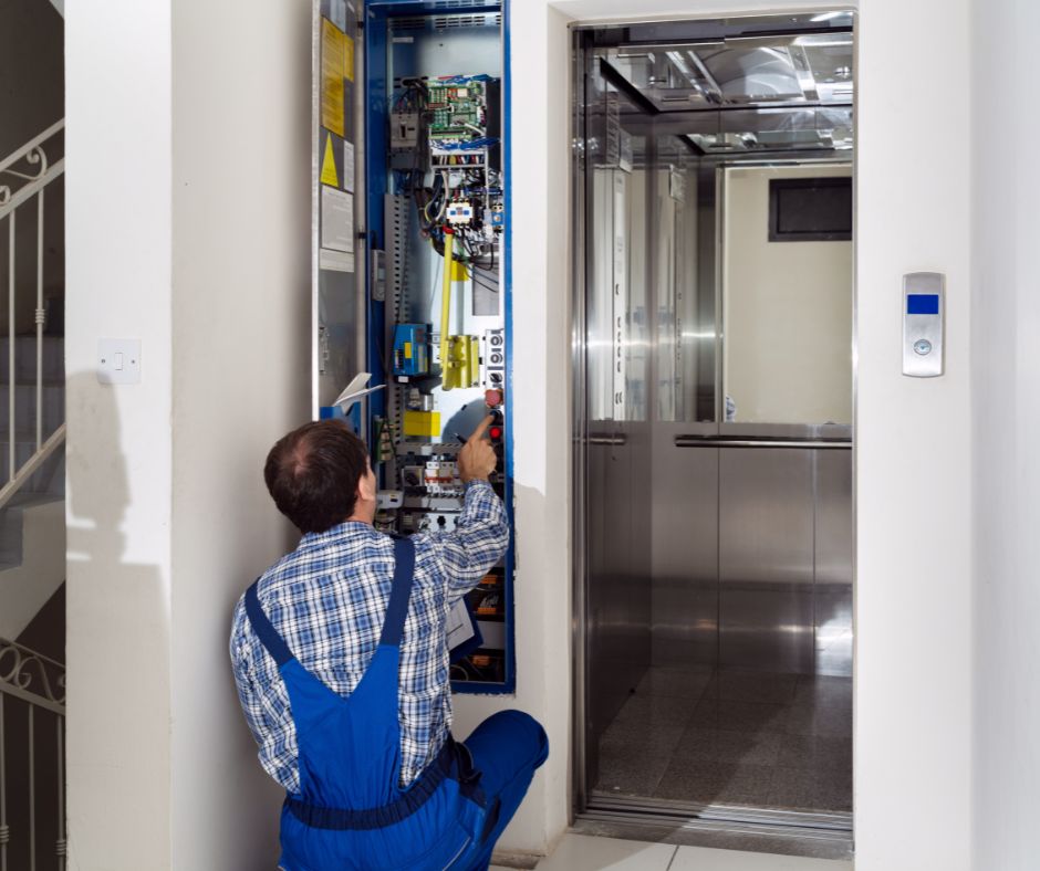 tecnicos ascensores tecnicos ascensores
