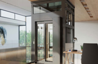 Montaje de ascensores unifamiliares Valencia Montaje de ascensores unifamiliares Valencia